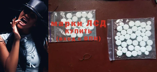 стафф Алексин